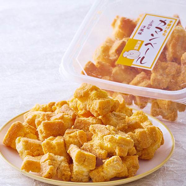 七越製菓 カップ手揚げもち 8種食べ比べセット 9個入【イオンゴールドカード会員さま限定特別セール6月】 商品画像4
