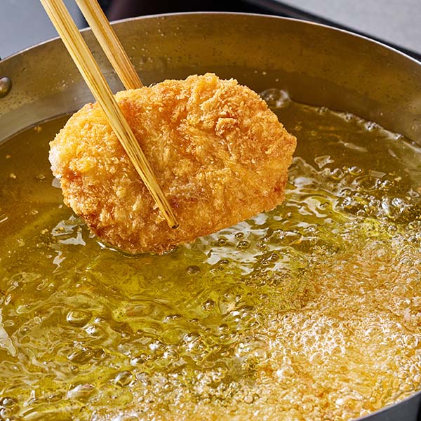大関食品 エビカツ 10枚入り【お届け期間：8月7日〜8月12日】【お盆ごちそう特集】　商品画像4