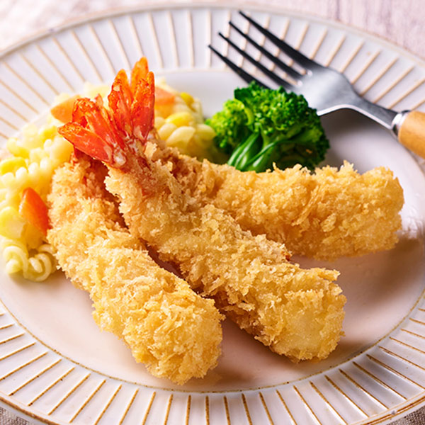 大関食品 エビフライ 20本入り【お届け期間：8月7日〜8月12日】【お盆ごちそう特集】　商品画像4