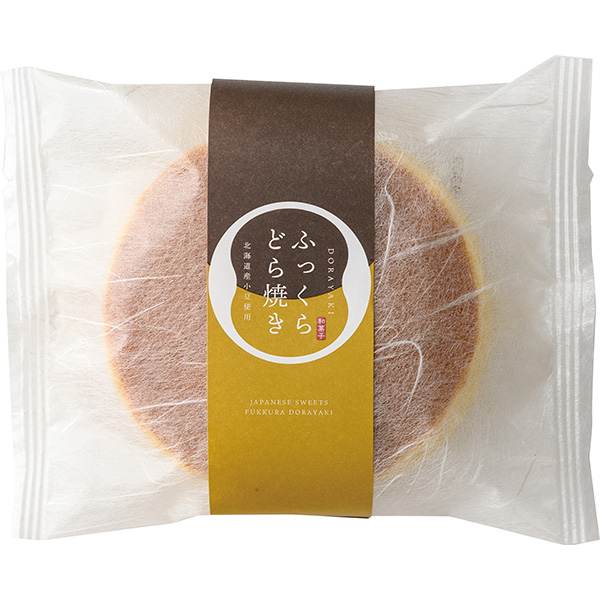 甘美 ふっくらどら焼きと甘美菓子の詰合せ 17個[AMA-04A]【お届け期間：8月7日〜8月12日】【お盆ごちそう特集】　商品画像2