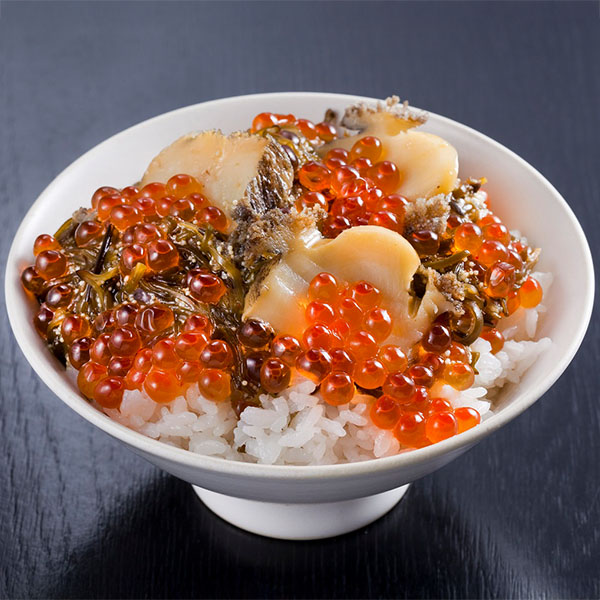 中村家 三陸海宝漬 350g【お届け期間:8月7日〜8月12日】【お盆ごちそう特集】 商品画像2