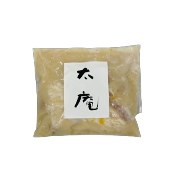 太庵 高畑店主監修 合鴨ロースト・白味噌角煮セット(L8310)【サクワ】【株主優待セール】　商品画像4