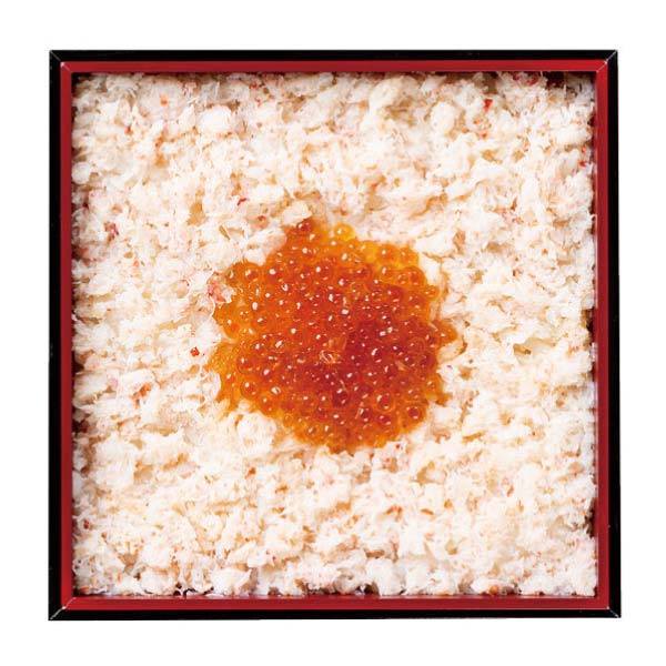 下鴨茶寮×カネシメ高橋水産 コラボおせち【2〜3人前・24品目＋ちらし寿司】【イオンのおせち】　商品画像3