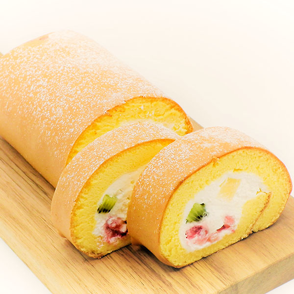 堂島ジョリエ ロールケーキ2種2本セット(L8330)【Ａセレクション9月】【サクワ】　商品画像4