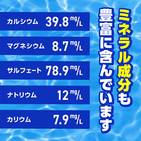 アースコロイダルシリカ100 500ml×24本入【サマーセール】　商品画像4