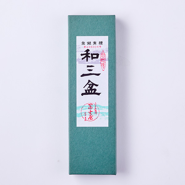 小男鹿本舗 冨士屋 和三盆 長箱【年間ギフト】　商品画像4