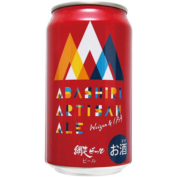 網走ビール缶詰合せ 12本(4種×各3本)【おいしいお取り寄せ】　商品画像4
