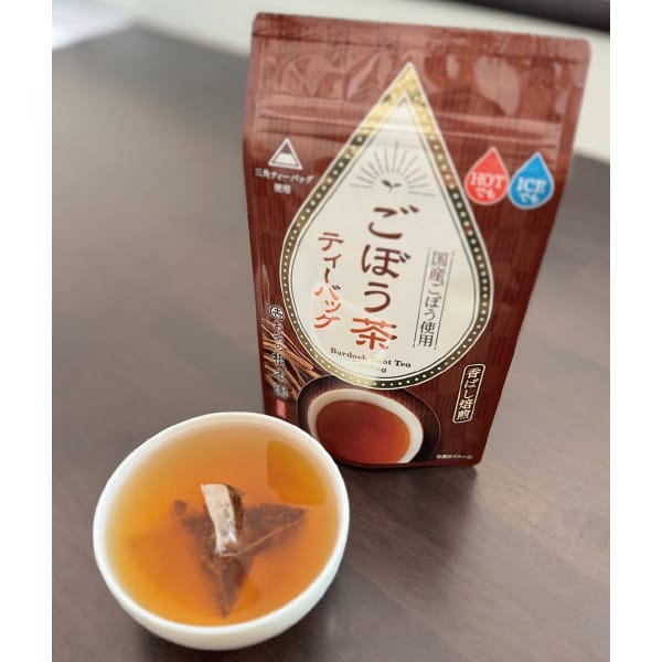 茨城 お茶の根本園 ティーバックギフト4種 [S-2 ]【冬の贈りもの・お歳暮】【KN】　商品画像4