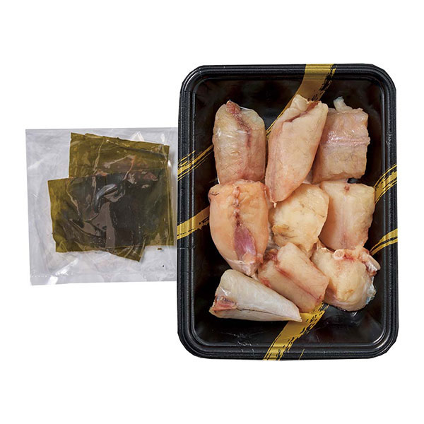 国産 牛バラすき焼き鍋/国産 ふぐ鍋【お届け期間：12月5日〜12月15日】【ブラックフライデー】　商品画像4