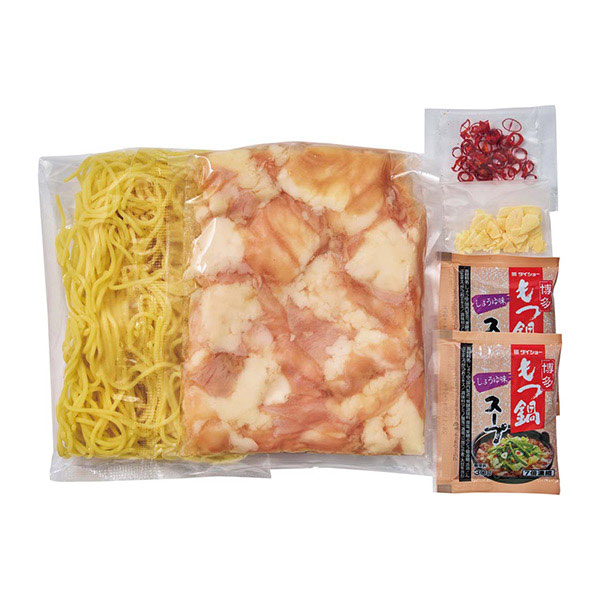 国産 牛バラすき焼き鍋/国産 牛もつ鍋【お届け期間：11月15日〜12月15日】【ブラックフライデー】　商品画像4