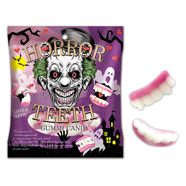 ハロウィン満喫 洋菓子詰合せ【ハロウィン特集】　商品画像4