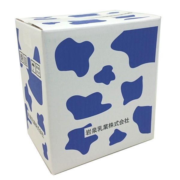 岩泉ヨーグルト プレーン 2000g×2袋【おいしいお取り寄せ】　商品画像4