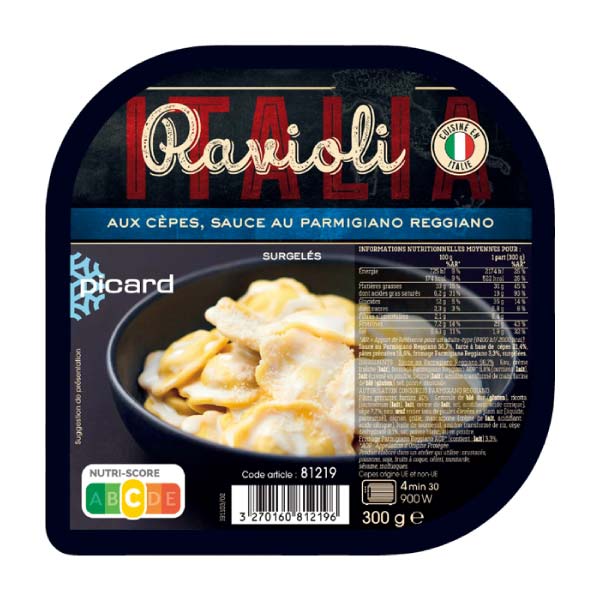 ピカール パスタ食べくらべセット【冬の贈りもの・お歳暮】　商品画像5