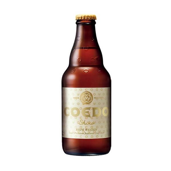 コエドビール コエドプレミアムセット【冬の贈りもの・お歳暮】[CBS-32TM]　商品画像5