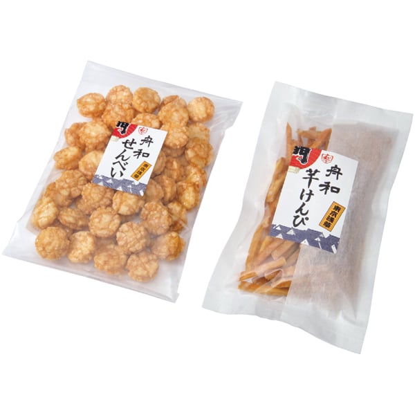 舟和本店 舟和 和菓子詰合せ(お届け日：5月9日・10日)【母の日】　商品画像5