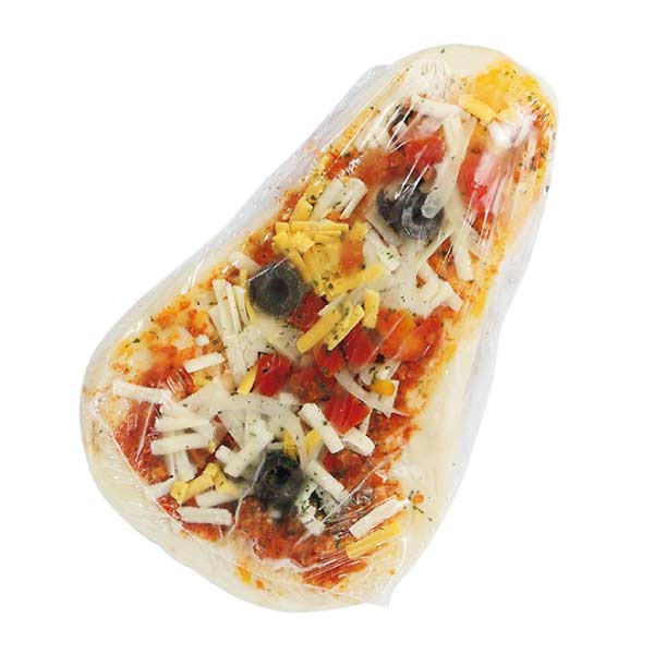 トップバリュ 日高良実監修 夏野菜を使った彩りのピッツァ3種セット【夏の贈りもの・お中元】　商品画像5