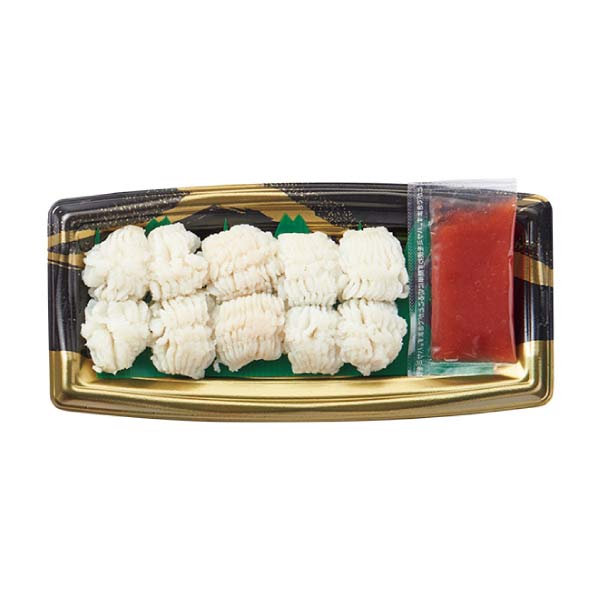 徳島 吟月 〈巴はも〉はも三昧【夏の贈りもの・お中元】　商品画像5