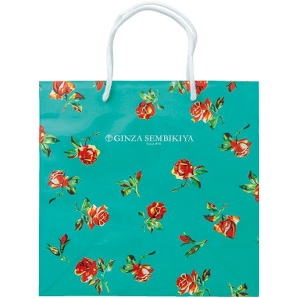 銀座千疋屋 銀座プレミアムバウムクーヘン(手提げ袋付き)【母の日】　商品画像5