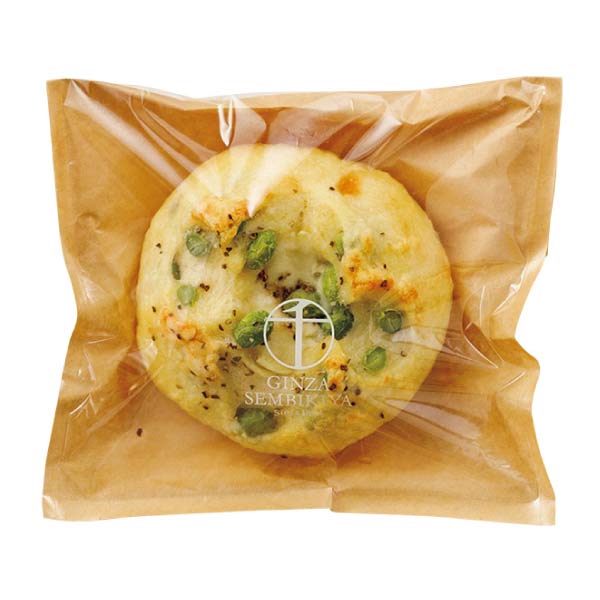 銀座千疋屋 パン詰合せ【夏の贈りもの・お中元】[PGS-A24]　商品画像5