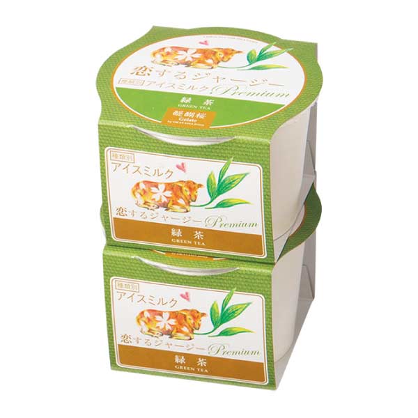 醍醐桜 恋するジャージー岡山ジェラート8個入【夏の贈りもの・お中元】　商品画像5