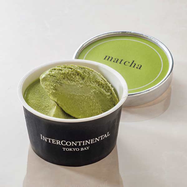 ホテル インターコンチネンタル 東京ベイ アイスギフト【夏の贈りもの・お中元】[AH-TB3]　商品画像5