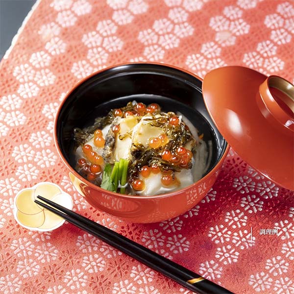 中村家 三陸海宝漬 350g【おいしいお取り寄せ】　商品画像5