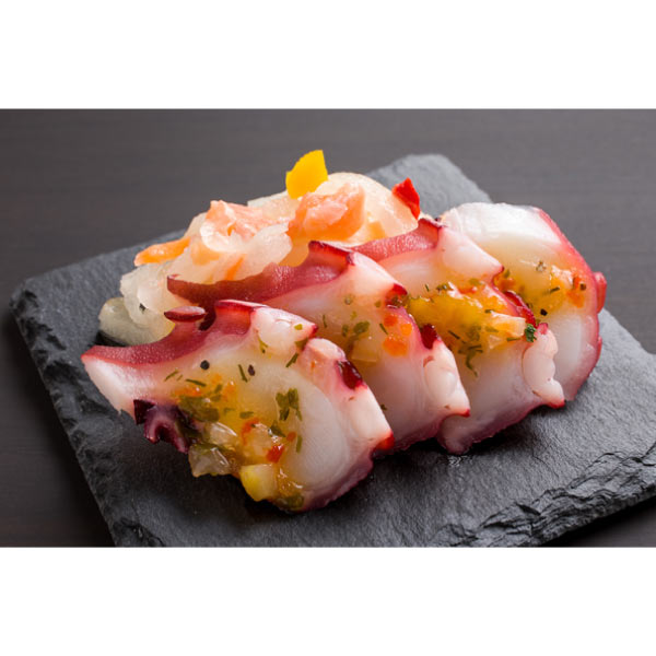 小清水寛美シェフ監修 フレンチおせち一段重【3人前・27品目】【イオンのおせち】　商品画像5