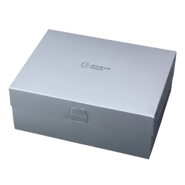 shirokane sweets TOKYO シルクスイートのデュオグラッセ【冬の贈りもの・お歳暮】　商品画像5