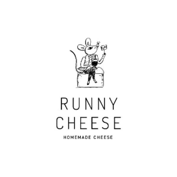 RUNNY CHEESE 羽二重バターチーズサンド5種アソート【冬ギフト・お歳暮】　商品画像5