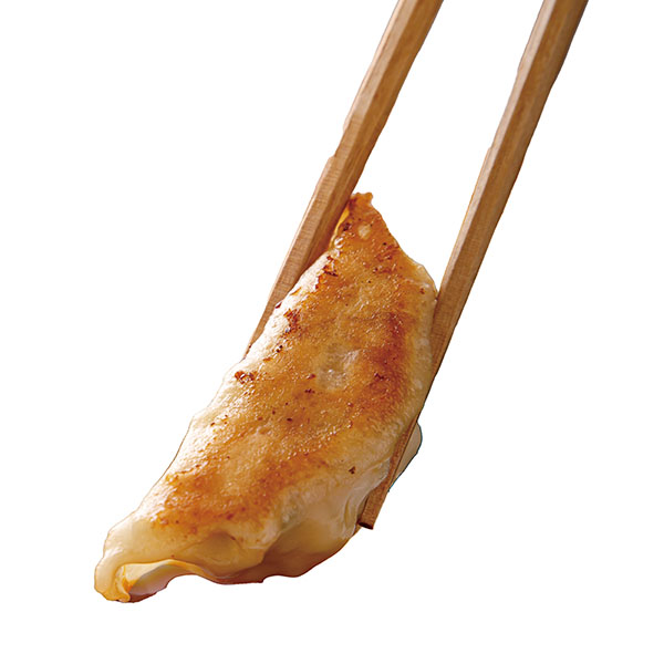 佃善 札幌ジャンボ肉ぎょうざ16個×2、すみれ監修みそ餃子16個×2セット【おいしいお取り寄せ】 商品画像5