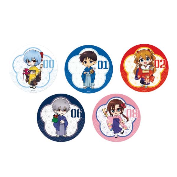 エヴァンゲリオンおせち2027【2〜3人前・37品目】【イオンのおせち】　商品画像5