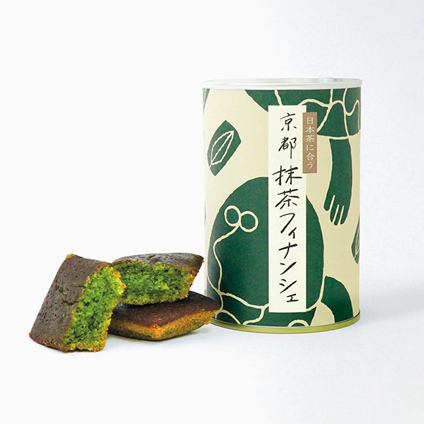 GOOD NATURE MARKET GOOD CACAO 日本茶に合う焼き菓子缶3種セット【冬の贈りもの・お歳暮】 商品画像5