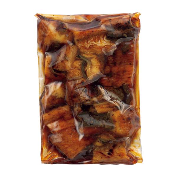 薩摩川内鰻 九州産きざみうなぎ蒲焼【夏の贈りもの・お中元】　商品画像5