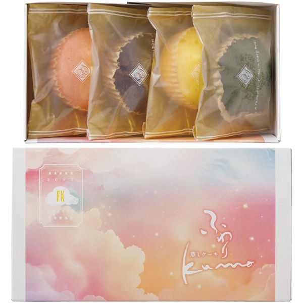 竹中庭園緑化 母の日ルージュブーケ+雪の雫 スイーツパレット【母の日】 商品画像5