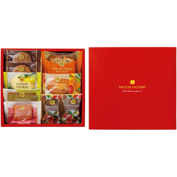 竹中庭園緑化 父の日シトロンブーケ+ひととえ スイーツファクトリー【父の日】 商品画像5