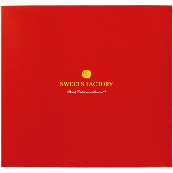 竹中庭園緑化 父の日カーネーションアレンジ＋ひととえ スイーツファクトリー【父の日】　商品画像5