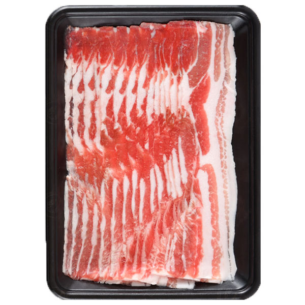 九州産 黒豚うす切り3種食べくらべセット 1680g【おいしいお取り寄せ】　商品画像5