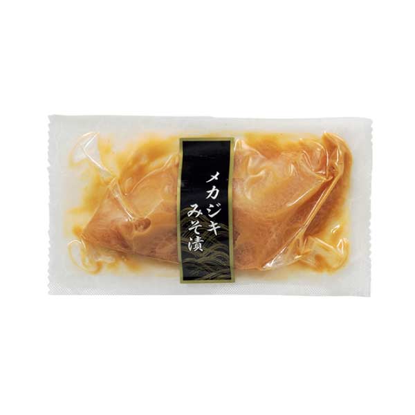 国産豚ロース味噌漬け・国産漬け魚セット【夏の贈りもの・お中元】　商品画像5