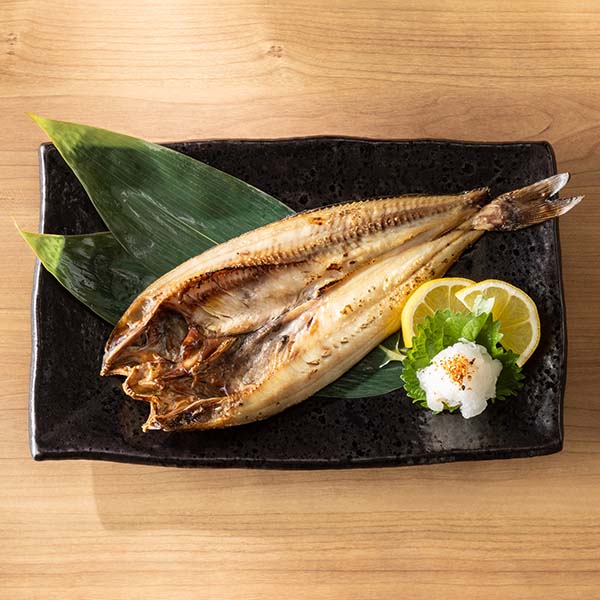 沼津 マルヤ水産 四代目弥平 干物セット  4種12枚【おいしいお取り寄せ】　商品画像5