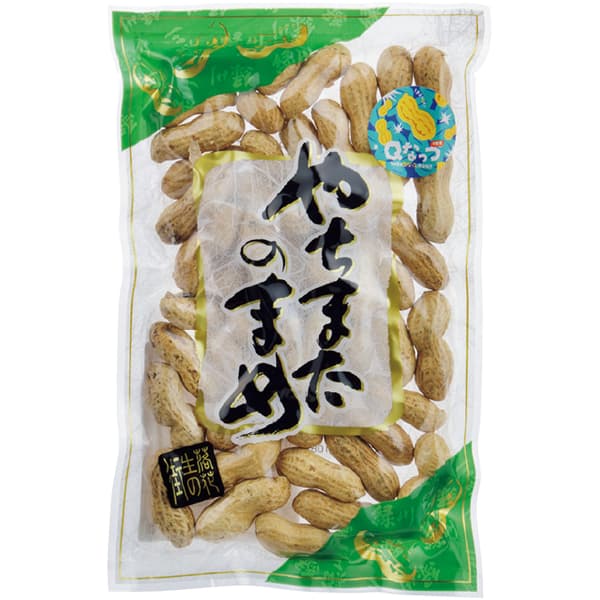 緑川商店 落花生彩りセット【冬の贈りもの・お歳暮】 商品画像5