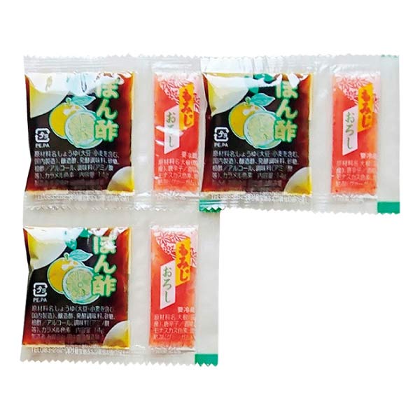 関門シーフレッシュ ふぐ刺身あじくらべ【夏の贈りもの・お中元】　商品画像5