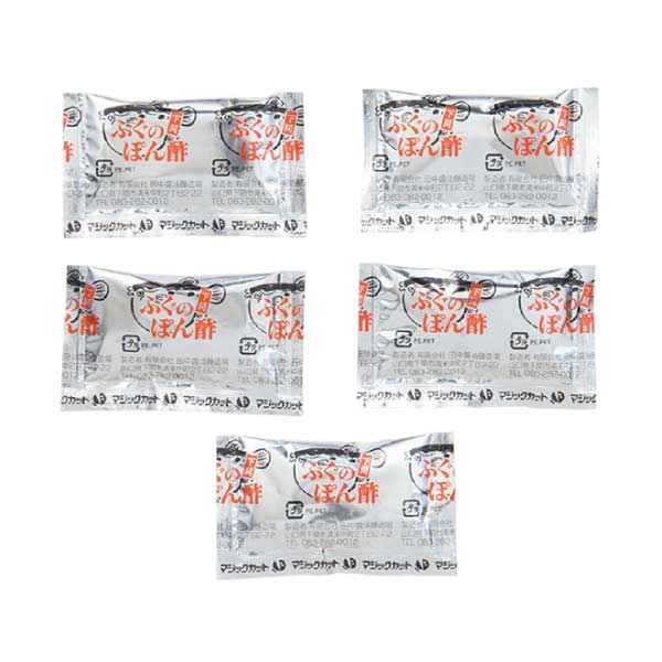 関門シーフレッシュ 夏のまふぐ刺し・炙りセット【夏の贈りもの・お中元】　商品画像5