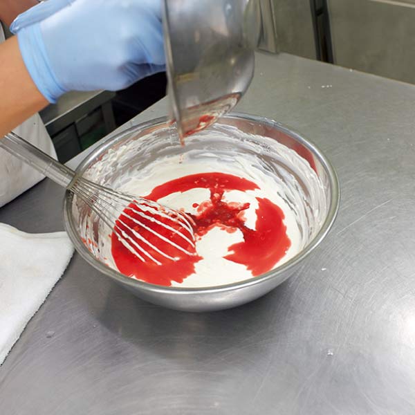 プランタンブランby花月堂 白桃ロール＆はちみつレモンロール【夏の贈りもの・お中元】　商品画像5