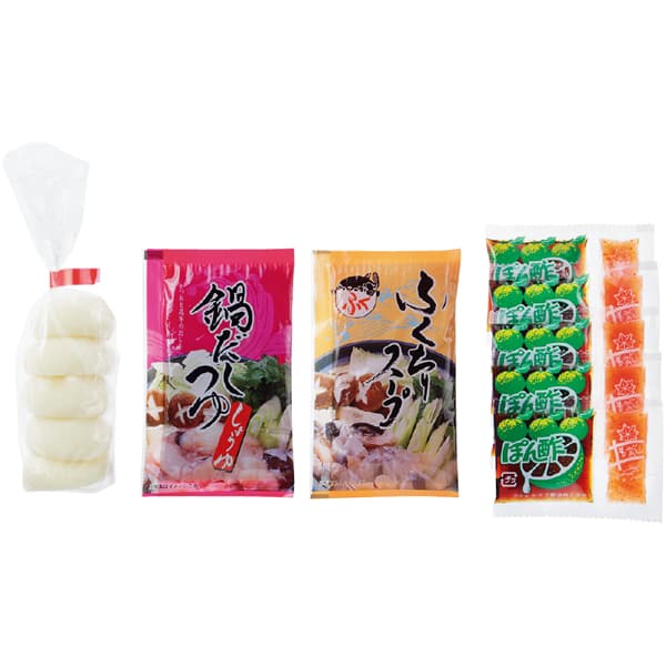 ヤマモ水産 2回楽しめる海の幸鍋セット(5〜6人前)【冬の贈りもの・お歳暮】 商品画像5