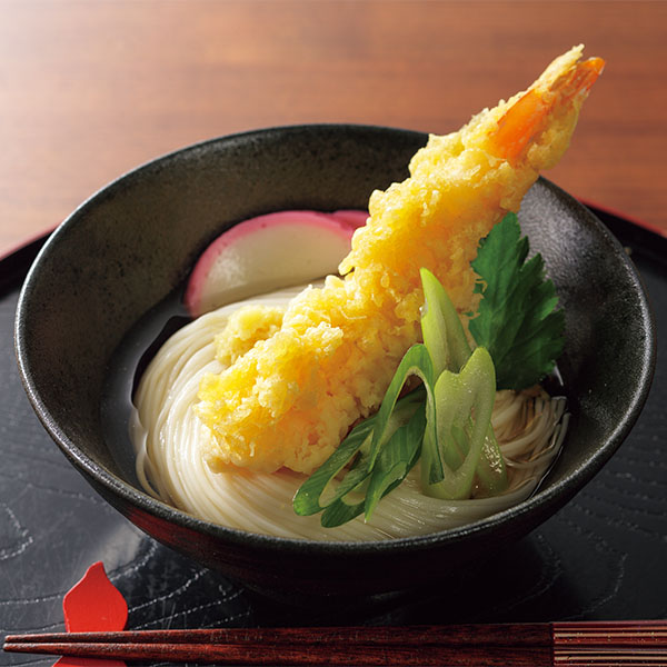 コロニーエンタープライズ 雲仙大地の恵み うどん詰合せ 6袋入【おいしいお取り寄せ】　商品画像5