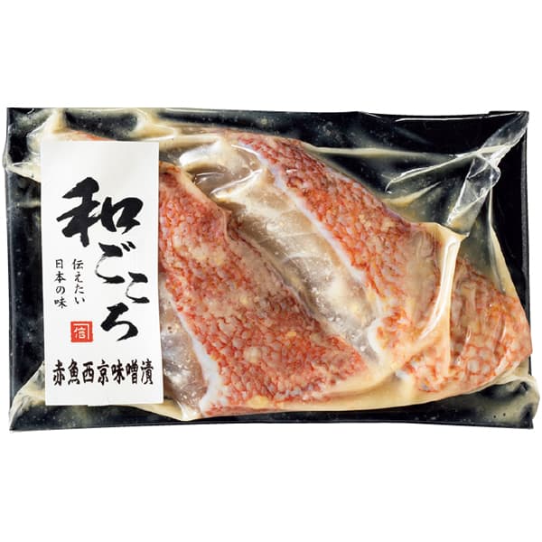 カネシン 和ごころシリーズ詰合せ【冬の贈りもの・お歳暮】 商品画像5