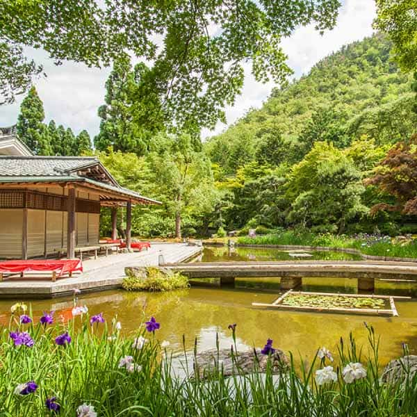 京都しょうざん 和洋おせち三段重「紙屋川光悦」【約3人前・54品目】【イオンのおせち】　商品画像5