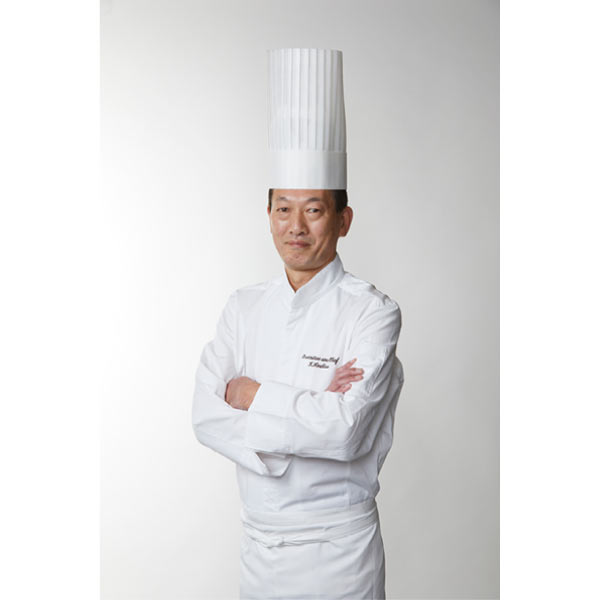 ハイアット リージェンシー 東京 和洋中三段重「香宝」【4〜5人前・45品目】【イオンのおせち】　商品画像5