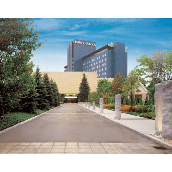 札幌パークホテル 和洋中三段重「笑和」【4人前・43品目】【イオンのおせち】　商品画像5