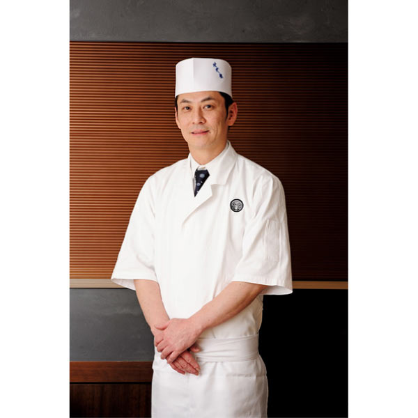 北大路 銀座本店 和風三段重「慶花」【2〜3人前・42品目】【イオンのおせち】　商品画像5